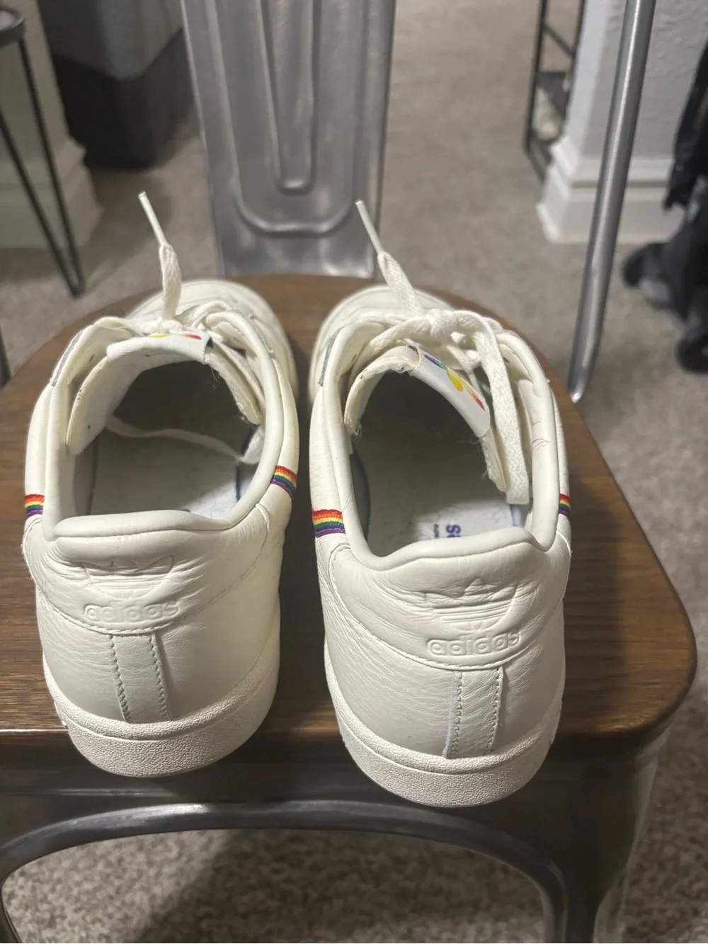 adidas Intercontinental 90 Pride